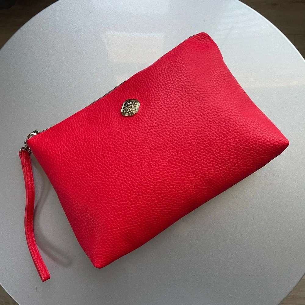 Shiseido never used